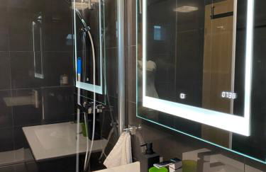 1 grosse elegante Zimmerwohnung 5 Minuten zu Fuss in die Stadtmitte - Foto 37