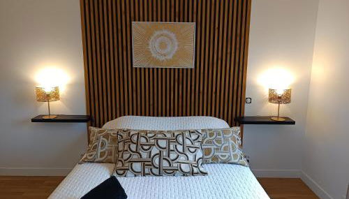 Hébergement quartier historique - Foto 2