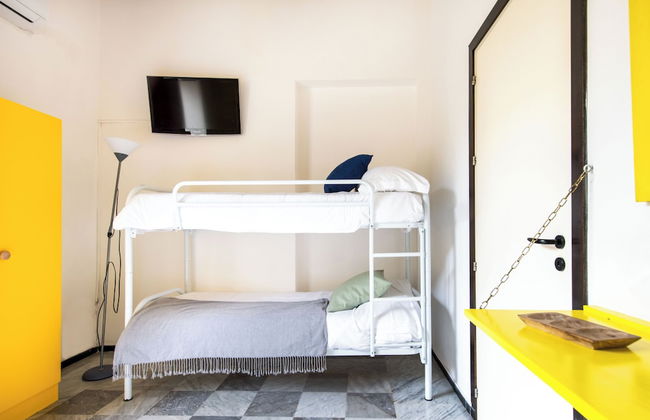 Una Terrazza Sul Mercato Del Capo By Wonderful Italy - Foto 5