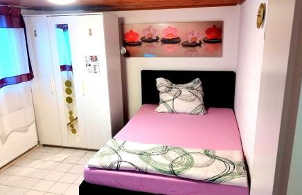 Ferienwohnung in Friedberg Hessen für max. 3 Personen - Foto 11