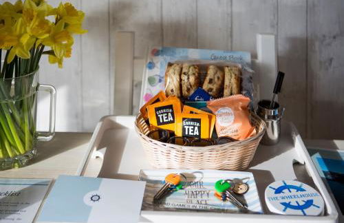 The Wheelhouse - Foto 8