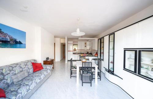 Mare e Monti apartment - Foto 23