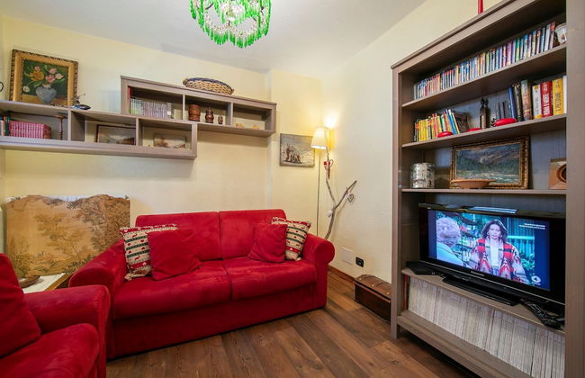 Baita La Ciaburna Skiing Nearby - Foto 4