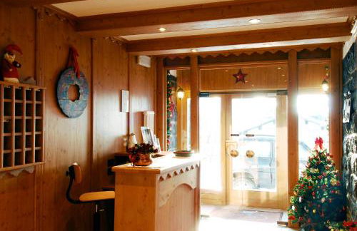 Residence Adler - Foto 9