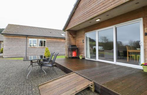 Beech Lodge - Foto 18