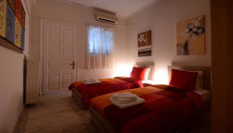 Patras White Castle - Foto 3