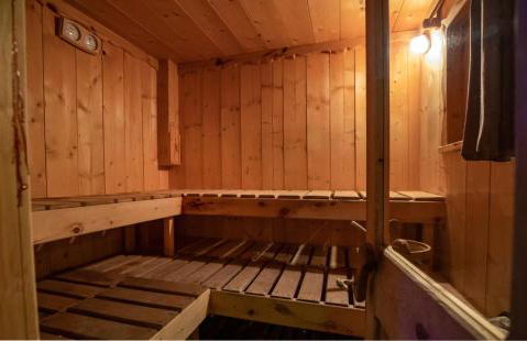 Chalet Les Liouès - Foto 14