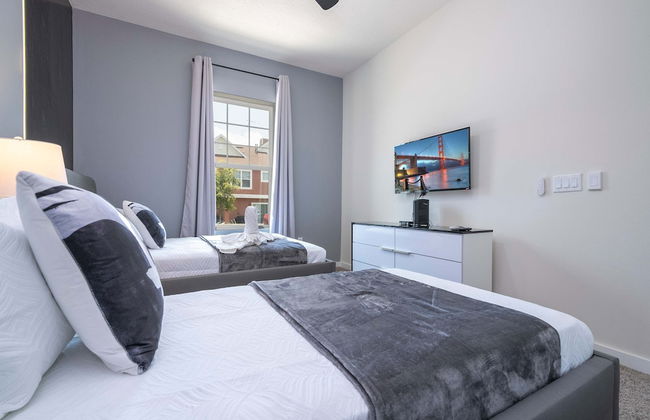 Luxury 3BR Home With Mario Bros Room Near Disney - Foto 7