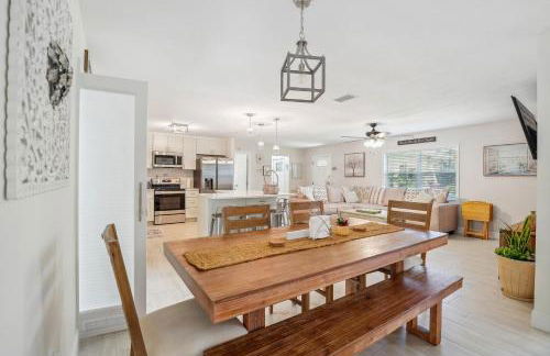 Bikes, Yard and Fire Pit at Upscale Lecanto Home! - Photo 8