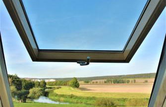 Ferienhaus Unstrutblick - Foto 1