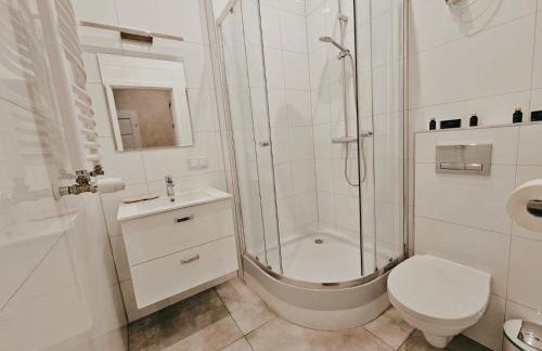 Apartamenty Paryskie Old Town View - Foto 18