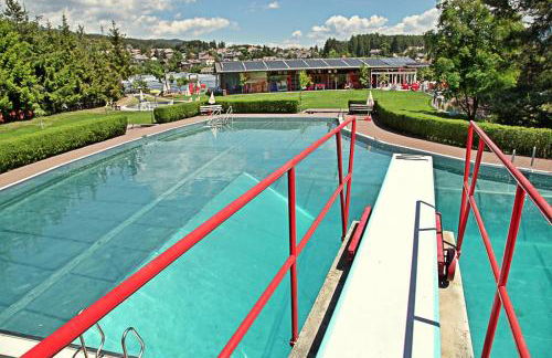 Appartments Neuhof - Photo 79