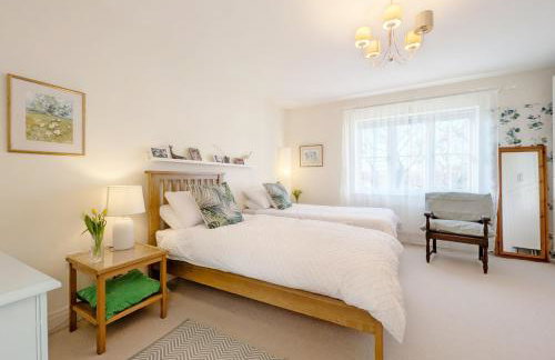 Wealden House - Westhampnett - Foto 20