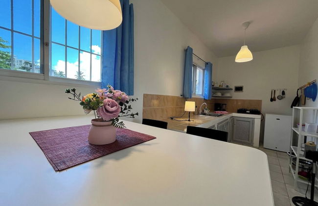 Secure 2-pers Apartment Close to the Beach - Foto 16