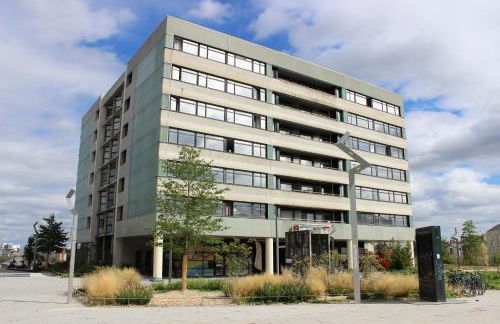 Séjours & Affaires Rennes de Bretagne - Foto 4