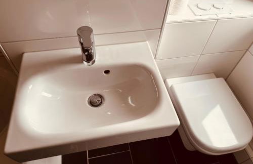 Senfzimmer mit Balkon - Foto 16