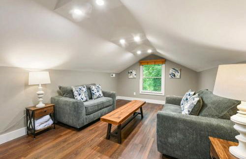 Upper Lakeshore Living - Foto 23