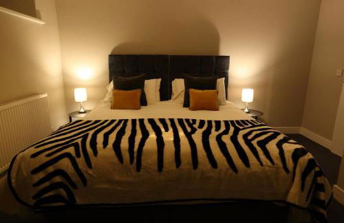 Strength Rooms - Photo 10