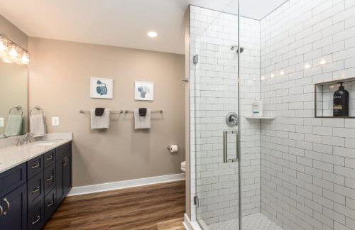 Grays Inn Creek Waterfront Pvt Dock Kayaks & View - Foto 15