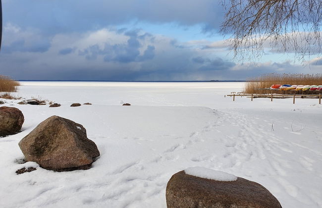 Fantastic House, Located Among Meadows and Nature, Near the Sea - Photo 25