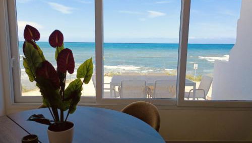 Increíbles vistas panorámicas al mar en Denia, Las Rotas - Foto 3