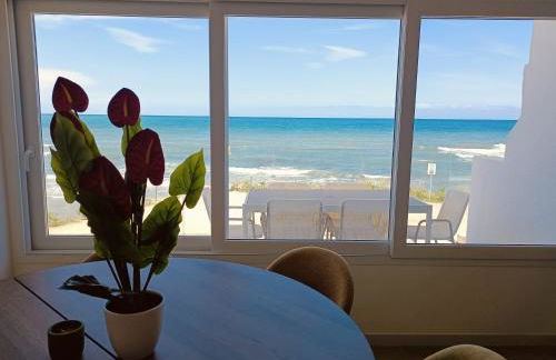 Increíbles vistas panorámicas al mar en Denia, Las Rotas - Foto 3