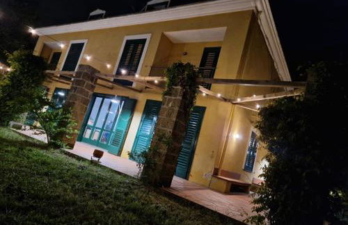 Artemide Villa Luna con Piscina - Foto 13