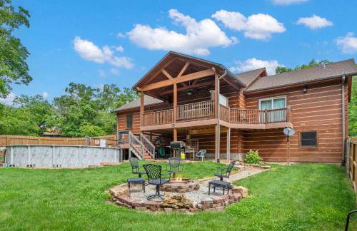 Teal's Treasure - Secluded Lakeside Cabin for 8 - Foto 75