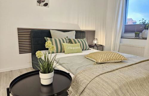 Ferienhaus Westermann, 4 Schlafzimmer, Waschmaschine, Trockner, Businesswohnung, Monteurzimmer - Foto 12