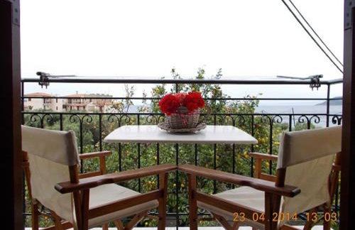 Skardamoula's Studios and Apartments, 2 - Foto 10