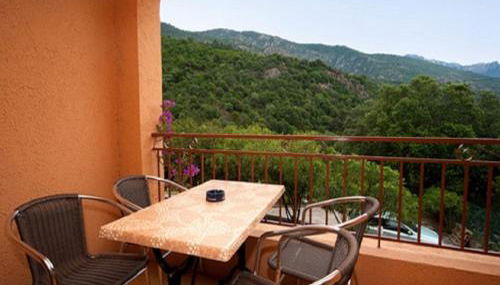 Résidence Cabanaccia - Foto 4