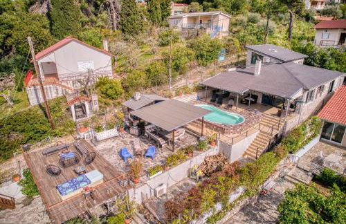 Magical View, Villa Asproneri, Kamena Vourla - Photo 12