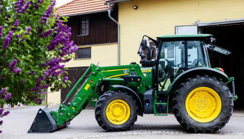 Landkulturhof Glücksbringer - Foto 4