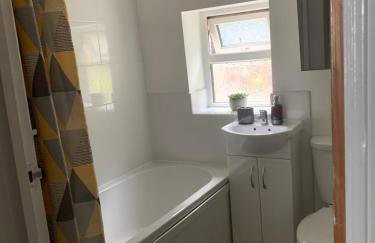 Chestnut Lodge - a woodland escape near the city! - Foto 9