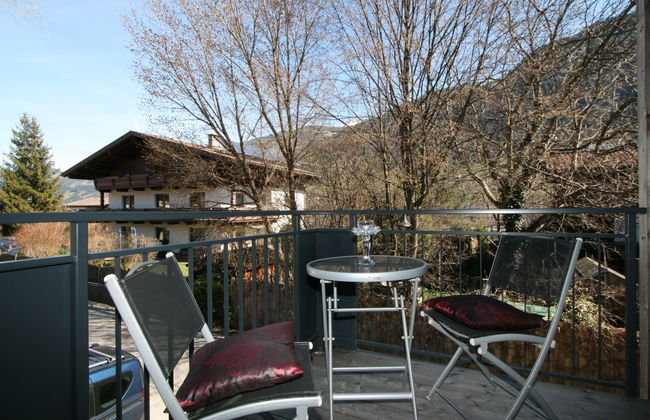 Erzherzog’s Apts/Zillertal Alpen Lodge - Foto 6