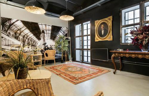 Fira Centric Apartments by gaiarooms - Foto 64