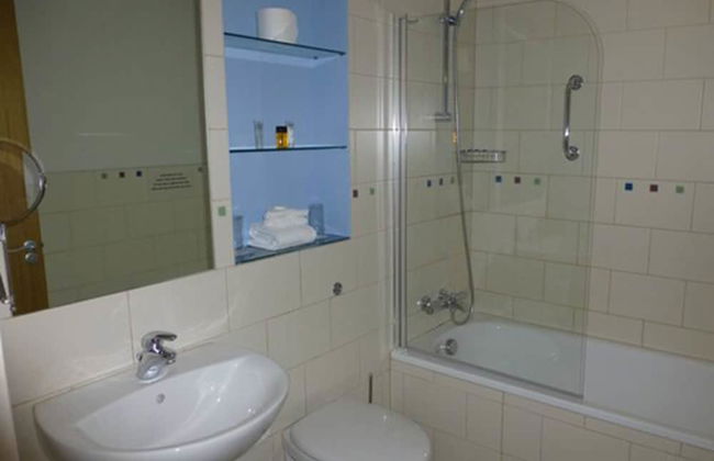 Liberty Wharf Apartments - Foto 14