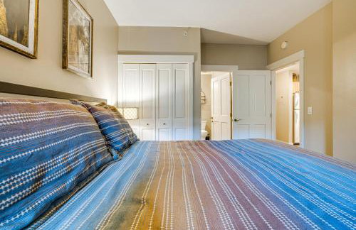 Walk to Lifts Copper Mtn Condo in Center Village! - Foto 17