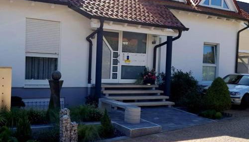 Ferienwohnung Weiß Wachtenburg - Foto 4