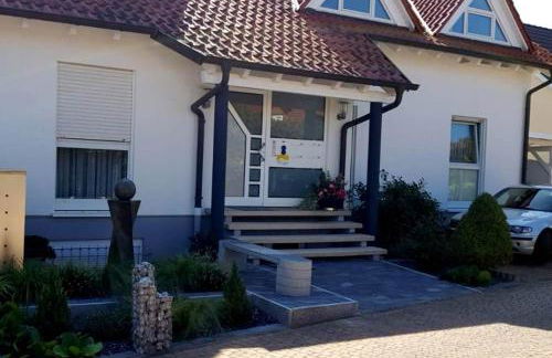 Ferienwohnung Weiß Wachtenburg - Foto 4