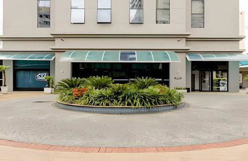 Hospedez - Lindo flat prox. a Alphaville – 1602 - Foto 52