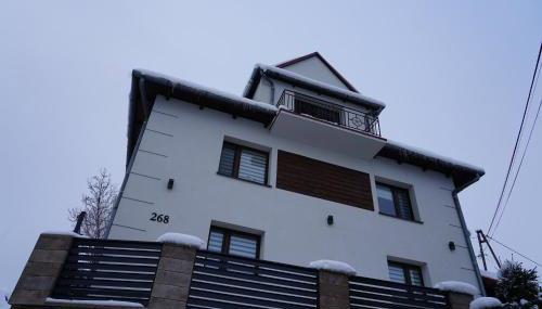 DOM NA SKARPIE - Foto 2