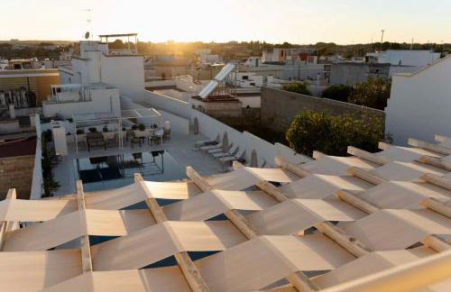 Appartamento Dalia con Piscina Terrazzo Privato nel Ts Residence - Foto 80