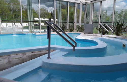 Sweet Dreams Elegance Spa, Colazione & Relax - Foto 38