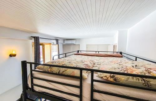 Maison de village climatisée Entre Béziers et Narbonne jusqu'à 5 pers - Foto 26