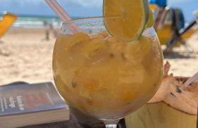 Vista Mar Incrível I Piscina com Borda Cobertura I Novo I Salvador - Ilha de Pharos - Photo 65