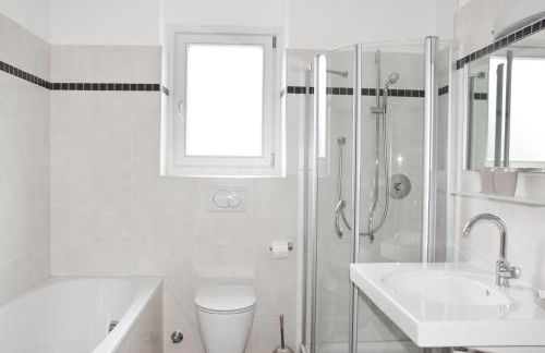 Alpimena Natur-Apartments Meran - Foto 27