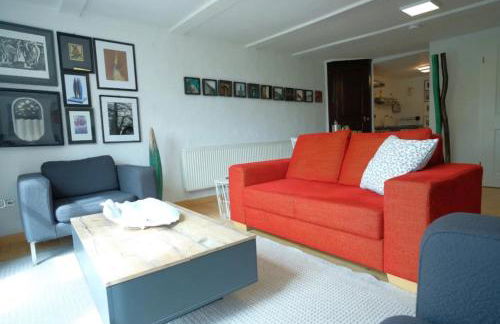 Beim Bildhauer Karl F - Foto 5