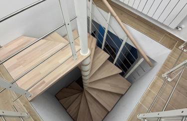 Elegante suite con box privato e vista - Foto 8