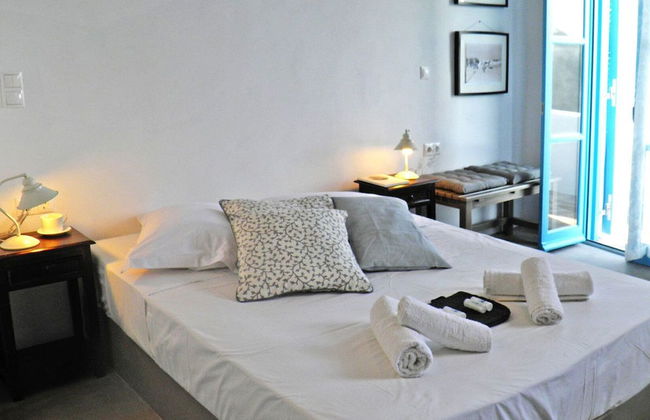 Aegean Eye Apartments - Foto 3